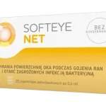 Softeye Net, żel do oczu, 0,3%