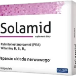 Solamid, kapsułki