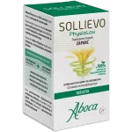 Aboca Sollievo PhysioLax, tabletki