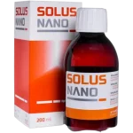 Solus Nano, roztwór