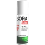 Sora lotion do skóry głowy i włosów