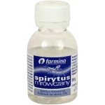 Farmina Spirytus mrówczany, roztwór na skórę