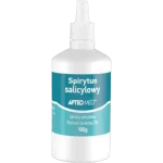 Spir. Salicylowy Apteo, płyn, 2%