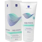 Squamax emulsja złuszczająco nawilżająca do skóry