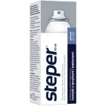 Steper aerozol do stóp
