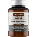 Superior Singularis Maca, kapsułki, 500 mg