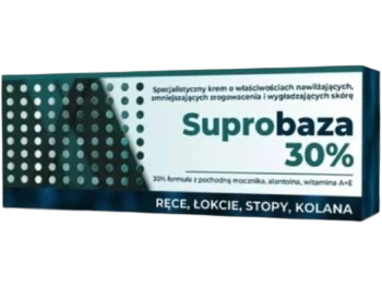 Suprobaza 30%, krem, 30%