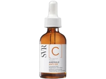 SVR Ampoule anti-ox antyoksydacyjne serum C w ampułkach, 20%