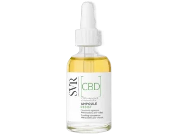 Zdjęcie produktu SVR Ampoule Resist CBD, serum