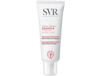 SVR Cicavit+ SPF50+ krem do twarzy i ciała