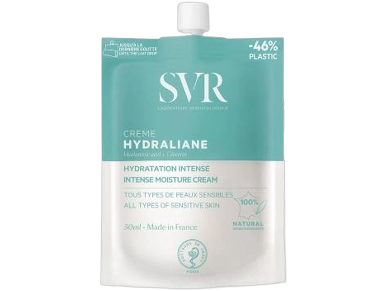 SVR Hydraliane krem intensywne nawilżenie 24h