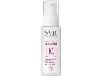 Zdjęcie produktu SVR Sensifine Hydra-Creme kojący krem