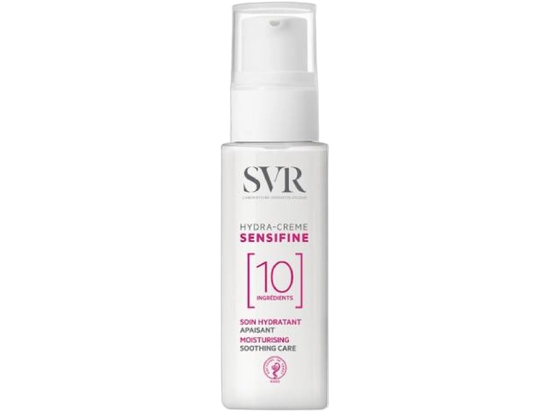SVR Kojący krem Sensifine hydra-creme