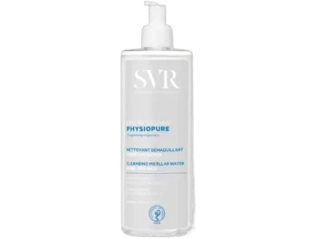 Zdjęcie produktu SVR Physiopure woda micelarna, płyn