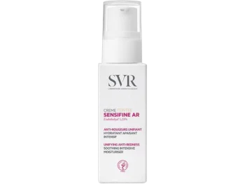 Zdjęcie produktu SVR Sensifine AR Creme Teintee, krem