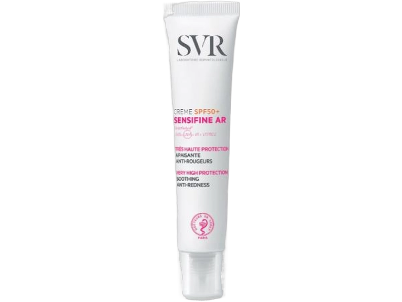 SVR Sensifine AR krem ochronny SPF 50+