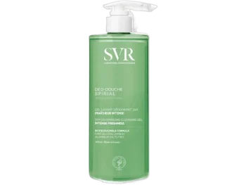 Zdjęcie produktu SVR Spirial Gel Moussant żel dezodorujący