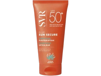 Zdjęcie produktu SVR Sun Secure Blur SPF50+, krem