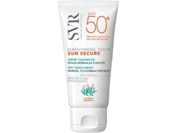 Zdjęcie produktu SVR Sun Secure Ecran krem barwiący do twarzy SPF50+