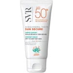 SVR Sun Secure Ecran krem barwiący do twarzy SPF50+ skóra sucha
