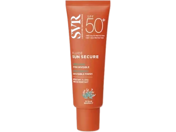 Zdjęcie produktu SVR Sun Secure Fluide SPF50+, krem