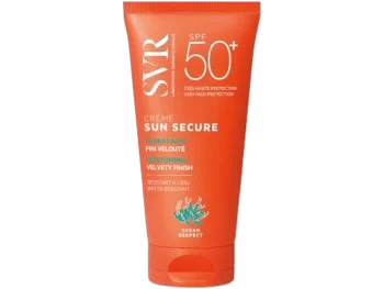SVR Sun secure SPF 50 komfortowy krem ochronny