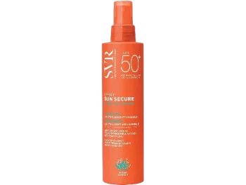 Zdjęcie produktu SVR Sun Secure Spray SPF50+ ochronne mleczko w mgiełce