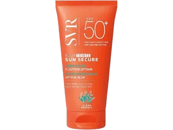 Zdjęcie produktu SVR Sunsecure blur teinte SPF50+, krem