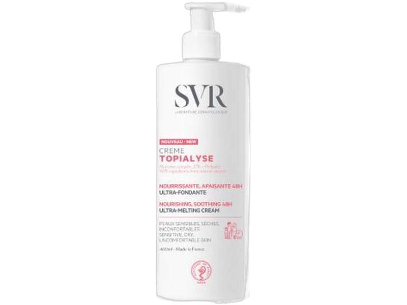SVR Topialyse creme, krem