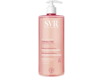 Zdjęcie produktu SVR Topialyse Gel Lavant żel do mycia