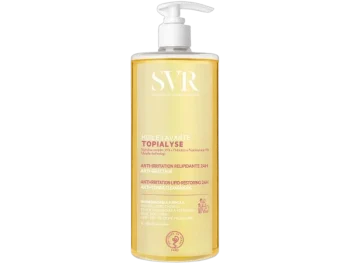 Zdjęcie produktu SVR Topialyse Huile Lavant olejek do mycia