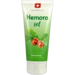 SwissMedicus Hemoro żel na hemoroidy