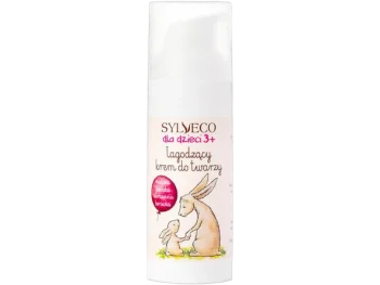 Zdjęcie produktu Sylveco łagodzący krem do twarzy o działaniu ochronnym