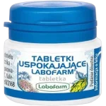 Labofarm tabletki uspokajające
