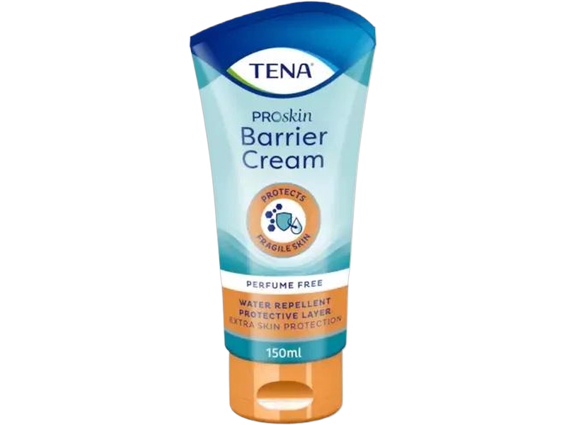 Tena Barrier Cream krem ochronny z gliceryną