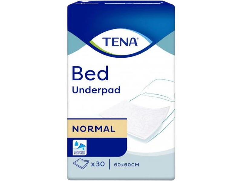 Tena Bed Normal podkłady 60 cm x 60 cm