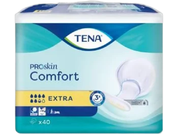 Zdjęcie produktu Tena Comfort ProSkin Extra, pieluchy anatomiczne