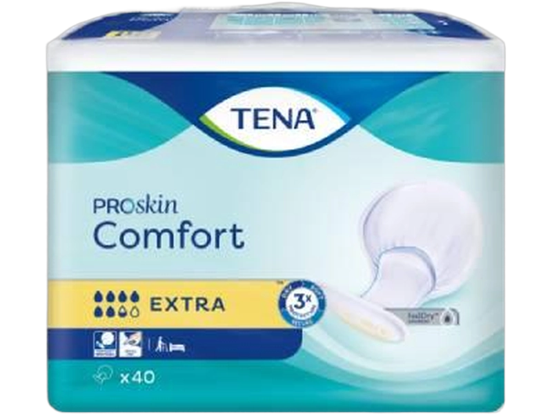 Tena Comfort ProSkin Extra, pieluchomajtki