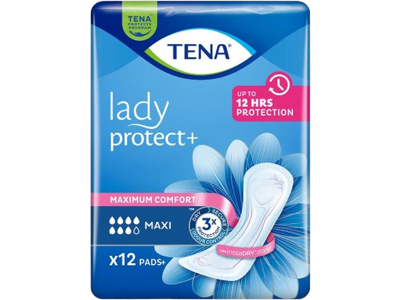 Tena Lady Maxi, podpaski