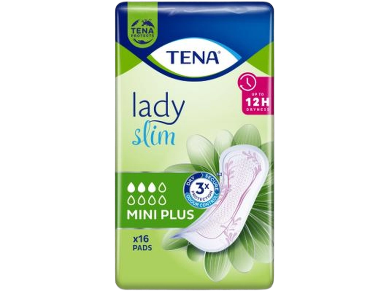 Tena Lady Slim Mini Plus, podpaski