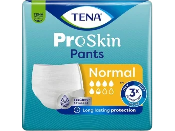 Zdjęcie produktu Tena Pants ProSkin Normal, rozmiar S, majtki chłonne