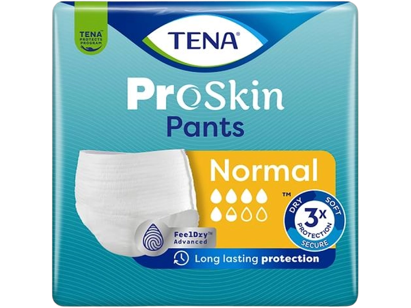 Tena Pants ProSkin Normal rozmiar S, pieluchomajtki