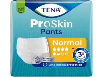 Zdjęcie produktu Tena Pants ProSkin Normal, rozmiar XL, majtki chłonne