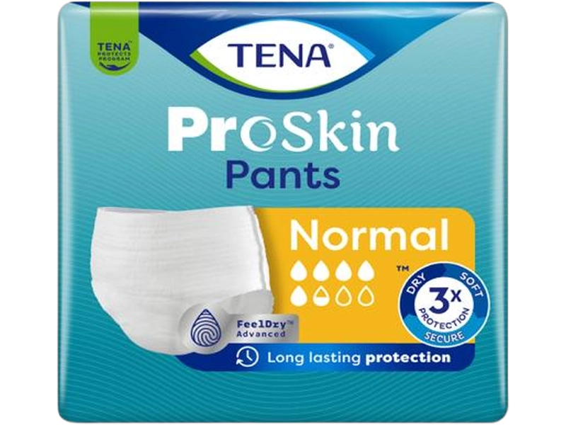 Tena Pants ProSkin Normal rozmiar XL, pieluchomajtki