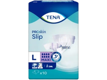 Zdjęcie produktu Tena Slip ProSkin Maxi, rozmiar L, pieluchomajtki