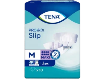 Zdjęcie produktu Tena Slip ProSkin Maxi, rozmiar M, pieluchomajtki