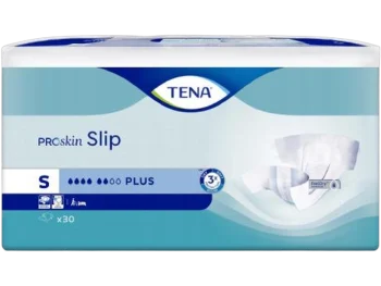 Zdjęcie produktu Tena Slip ProSkin Plus, rozmiar S, pieluchomajtki