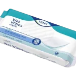 Tena Wet Wipes chusteczki oczyszczająco-nawilżające