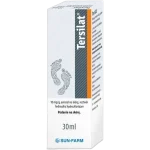 Tersilat, aerozol na skórę, 10 mg/g