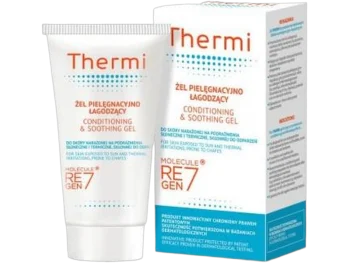 Zdjęcie produktu Thermi żel pielęgnacyjno-łagodzący